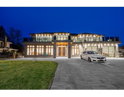9376 164 STREET, Surrey, British Columbia