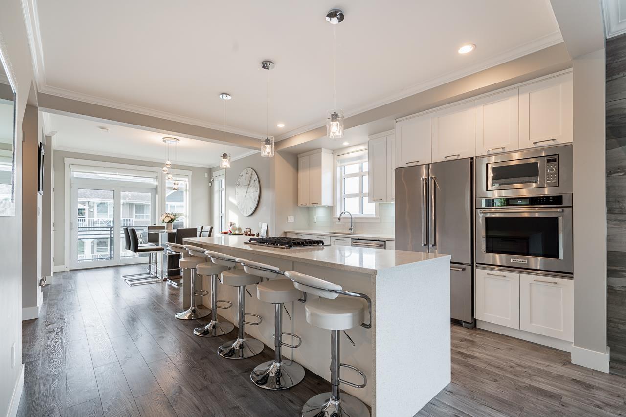152 16488 64 Avenue, Surrey, British Columbia  V3S 6X6 - Photo 4 - R2959968