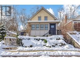 24 RAMORE Street, Cambridge, Ontario