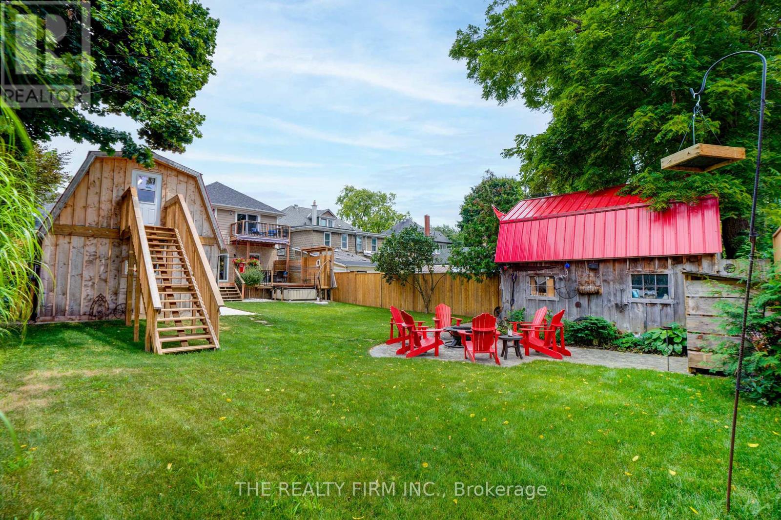 Photo 32 of 40 for 32 Colborne Street