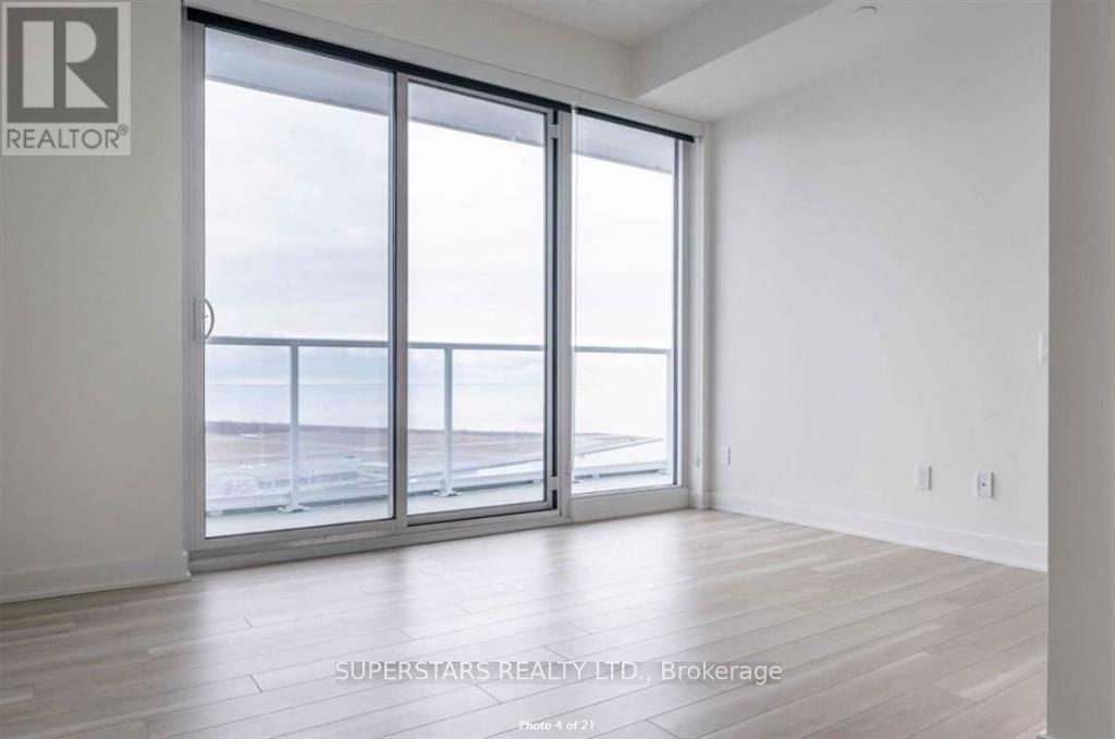 3516a - 17 Bathurst Street, Toronto, Ontario  M5V 0N1 - Photo 10 - C11942564