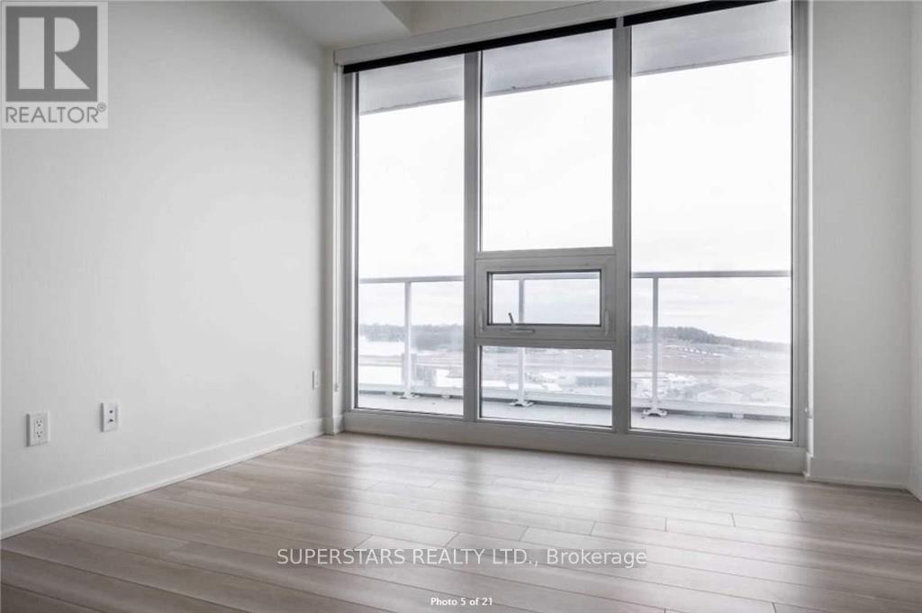 3516a - 17 Bathurst Street, Toronto, Ontario  M5V 0N1 - Photo 11 - C11942564