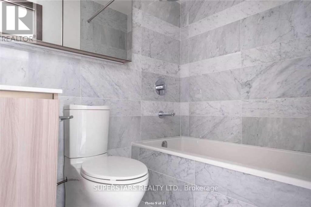 3516a - 17 Bathurst Street, Toronto, Ontario  M5V 0N1 - Photo 13 - C11942564