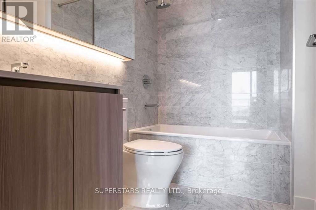 3516a - 17 Bathurst Street, Toronto, Ontario  M5V 0N1 - Photo 14 - C11942564