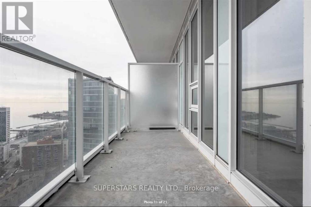 3516a - 17 Bathurst Street, Toronto, Ontario  M5V 0N1 - Photo 15 - C11942564