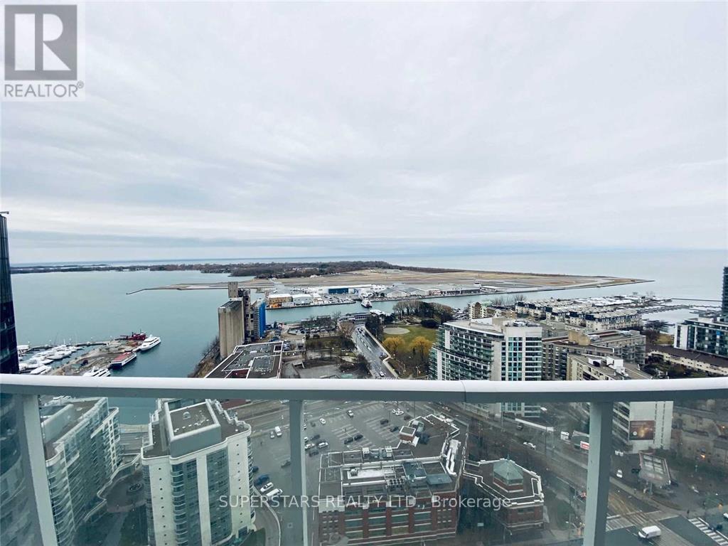 3516a - 17 Bathurst Street, Toronto, Ontario  M5V 0N1 - Photo 16 - C11942564