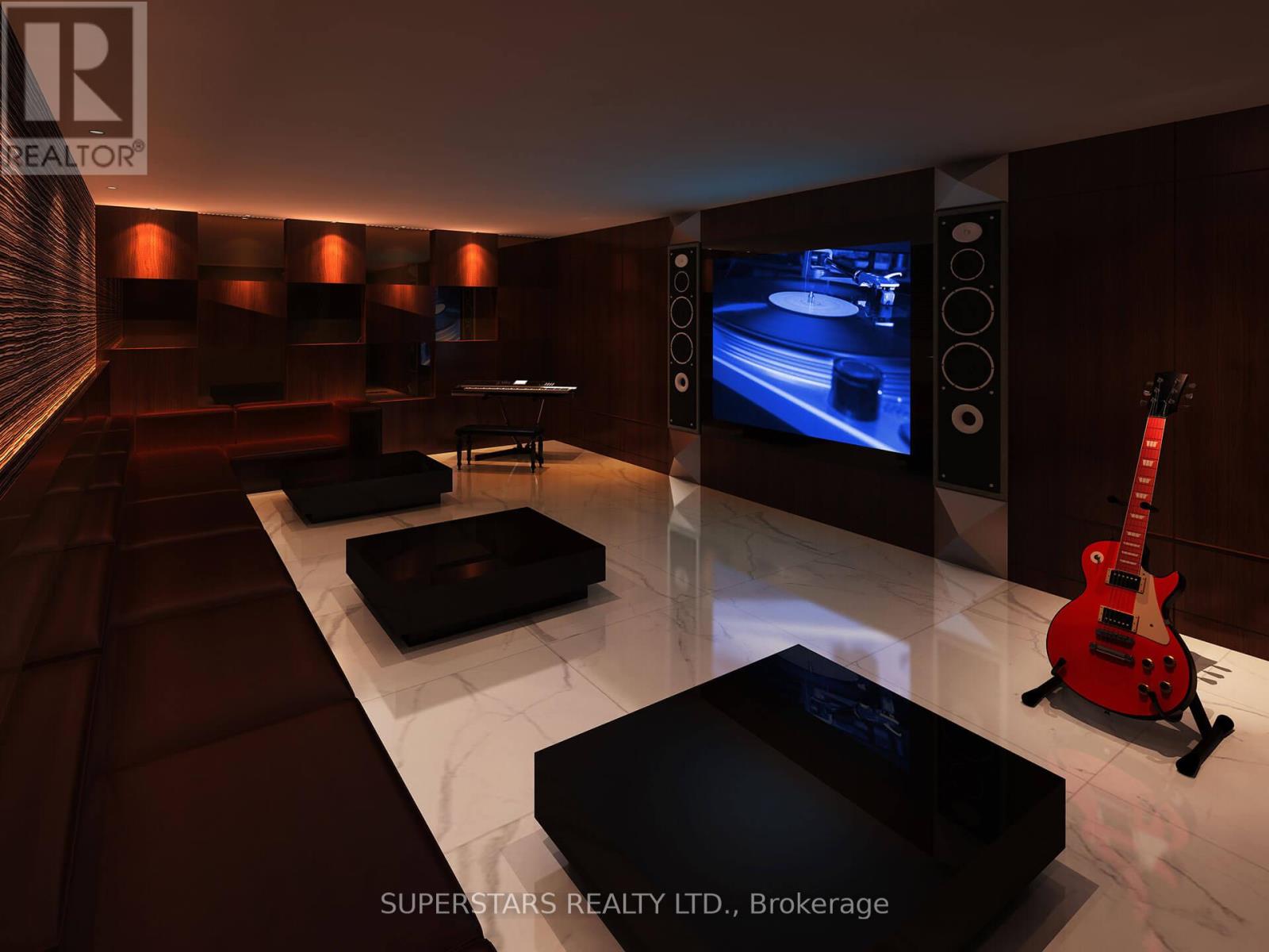 3516a - 17 Bathurst Street, Toronto, Ontario  M5V 0N1 - Photo 19 - C11942564