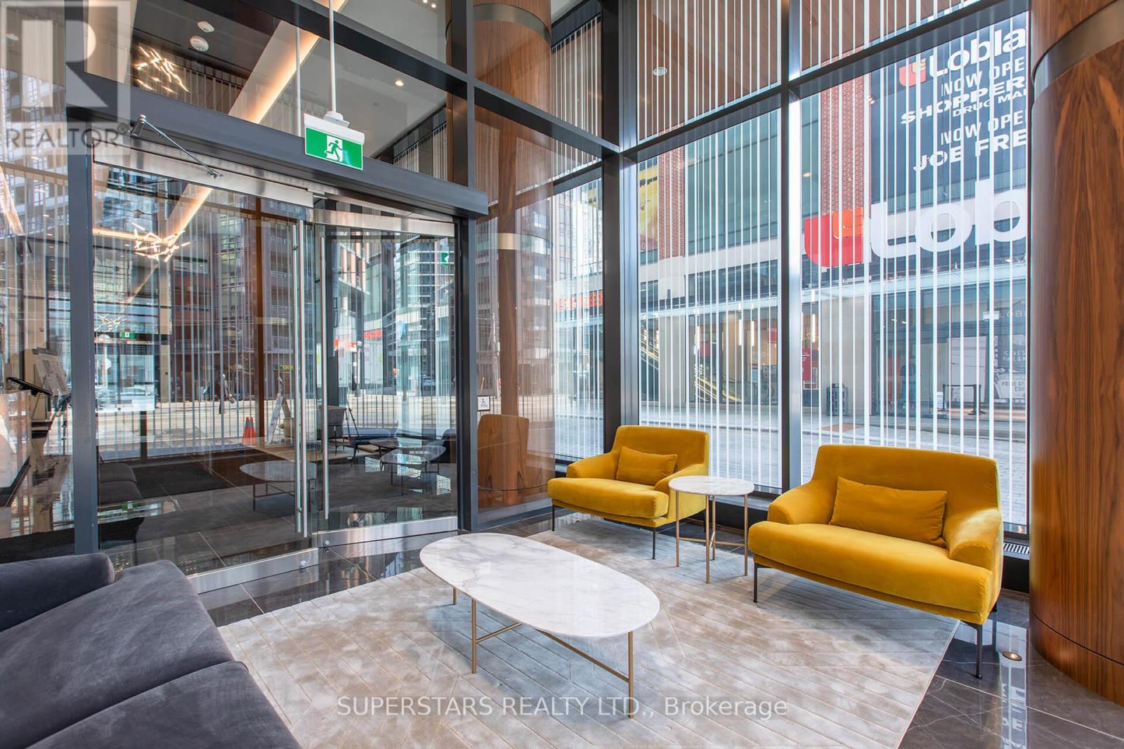 3516a - 17 Bathurst Street, Toronto, Ontario  M5V 0N1 - Photo 5 - C11942564