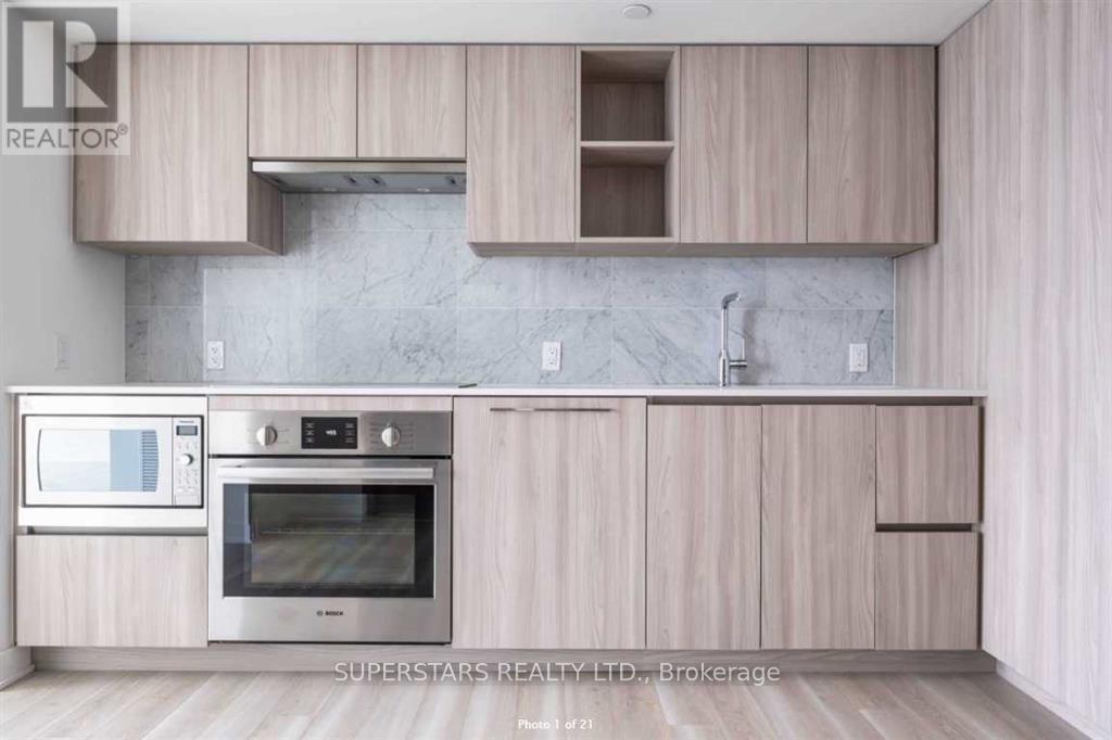 3516a - 17 Bathurst Street, Toronto, Ontario  M5V 0N1 - Photo 7 - C11942564