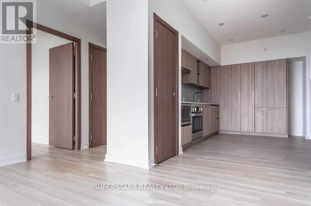 3516a - 17 Bathurst Street, Toronto, Ontario  M5V 0N1 - Photo 8 - C11942564