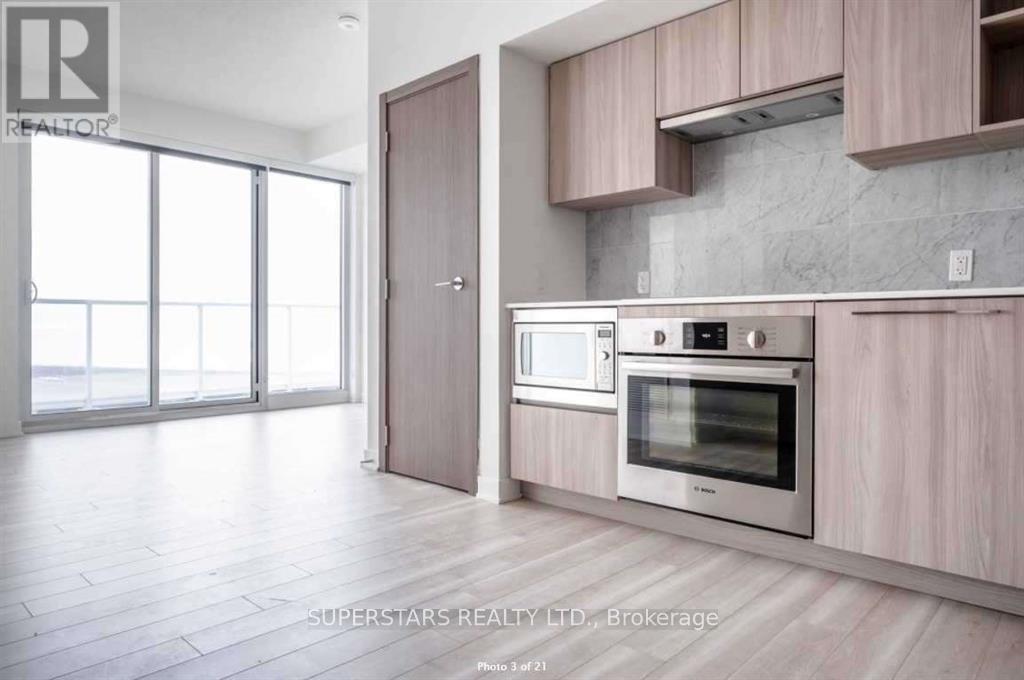 3516a - 17 Bathurst Street, Toronto, Ontario  M5V 0N1 - Photo 9 - C11942564