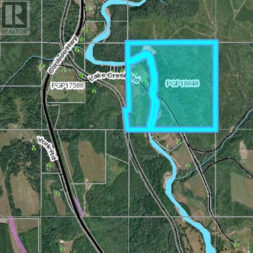 10860 LAKE CREEK ROAD, hixon, British Columbia V0K1S0