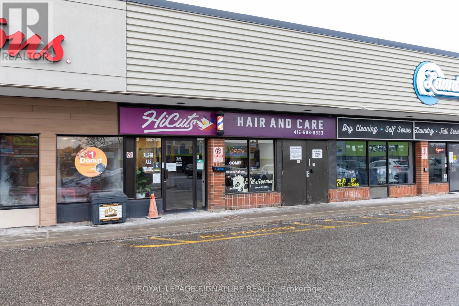 2480 GERRARD STREET E, Toronto, Ontario