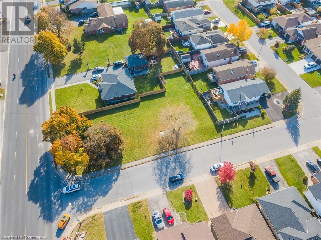 Part 4 Alpine Drive, Niagara Falls, Ontario  L2H 3B7 - Photo 12 - 40693762