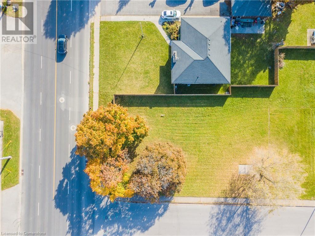 Part 4 Alpine Drive, Niagara Falls, Ontario  L2H 3B7 - Photo 3 - 40693762