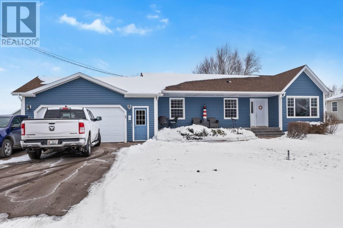 74 Highview Road, North Bedeque, Prince Edward Island  C1N 4J9 - Photo 2 - 202501694