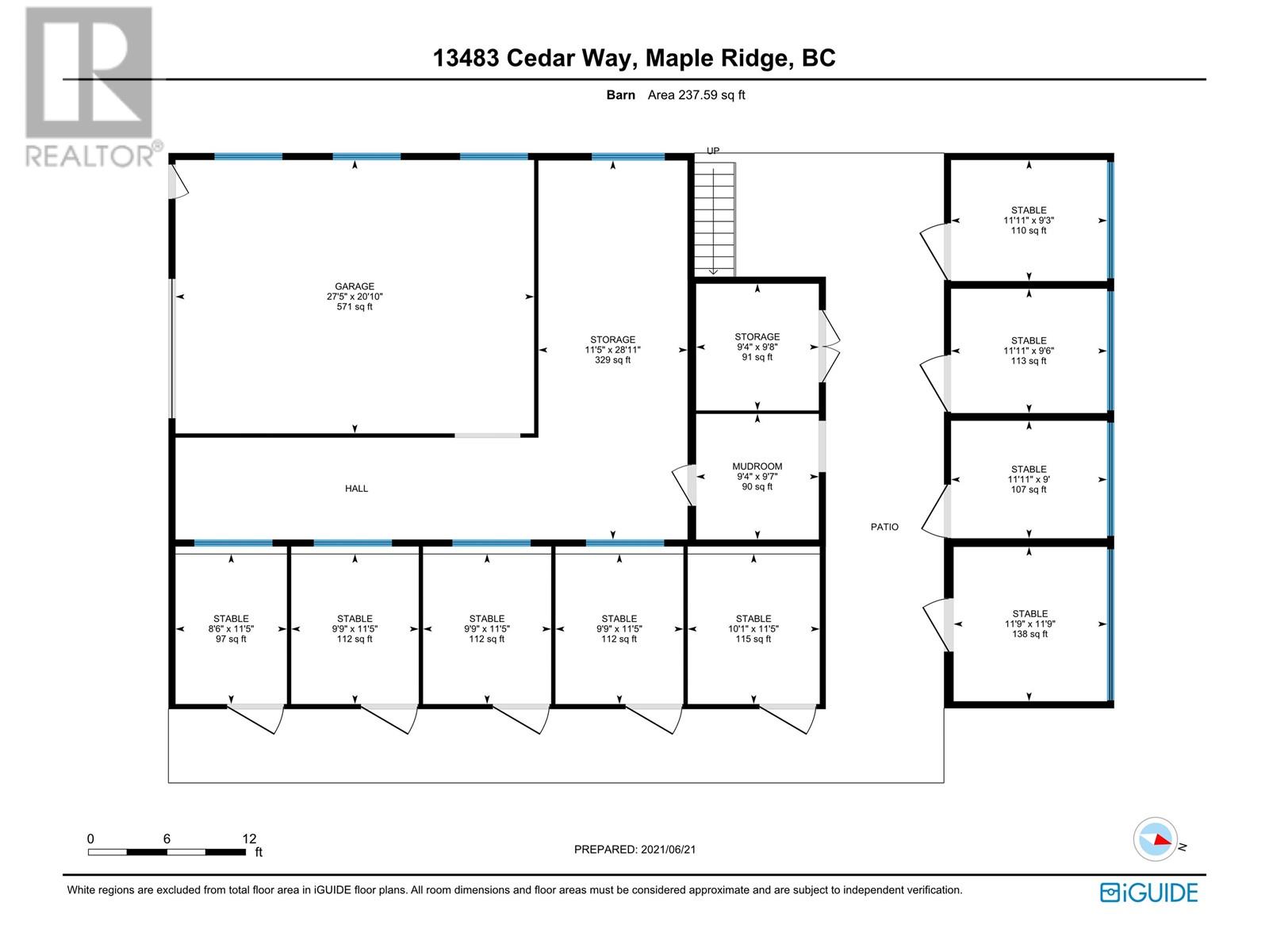 13483 Cedar Way, Maple Ridge, British Columbia  V4R 2T4 - Photo 40 - C8065586
