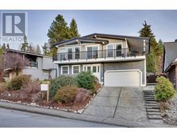 224 APRIL ROAD, Port Moody, British Columbia