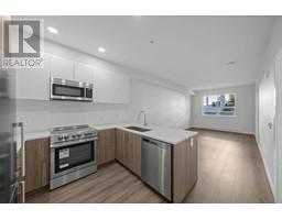 307 5535 HASTINGS STREET, Burnaby, British Columbia