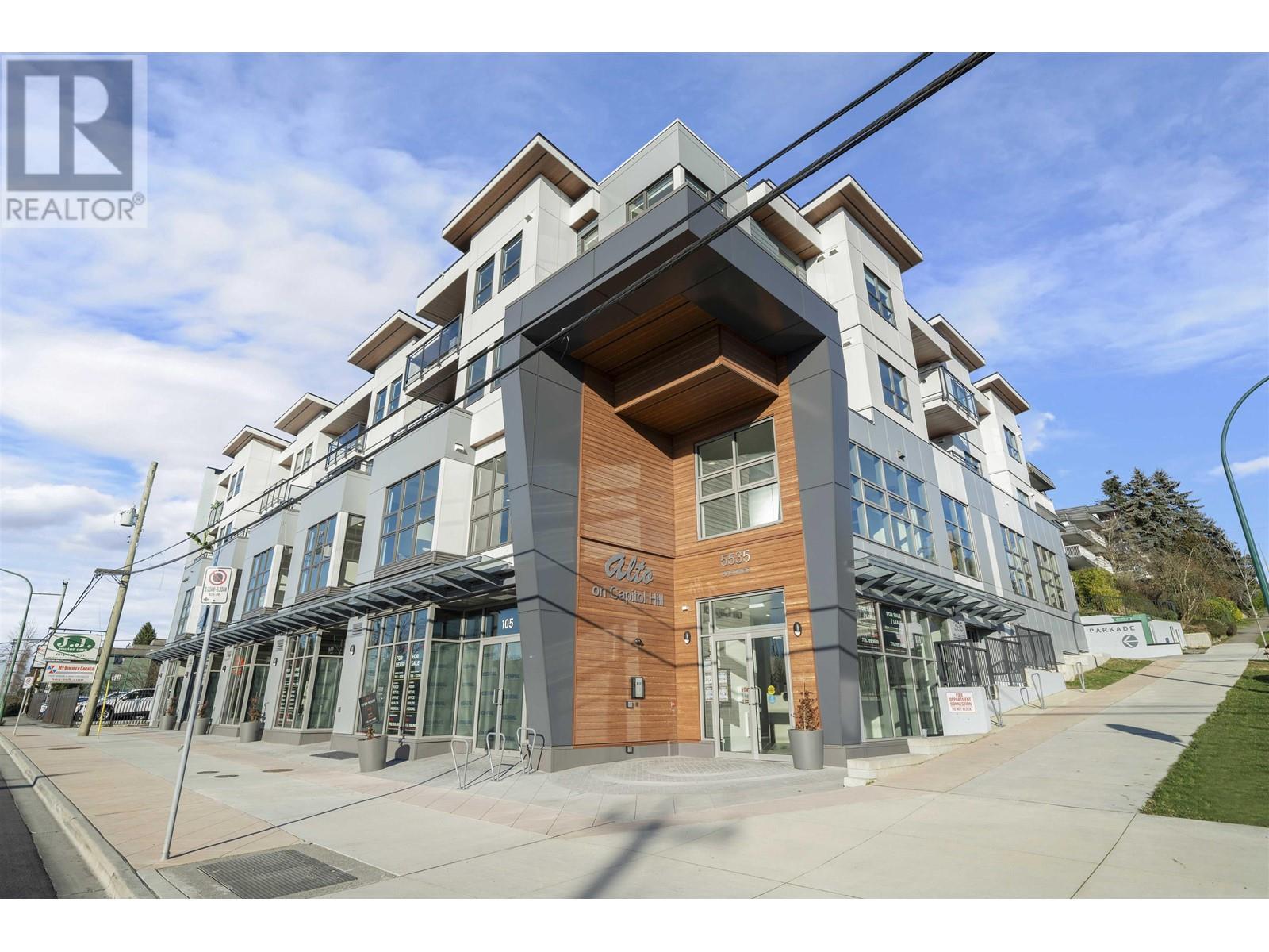 307 5535 Hastings Street, Burnaby, British Columbia  V5B 1R2 - Photo 23 - R2959232