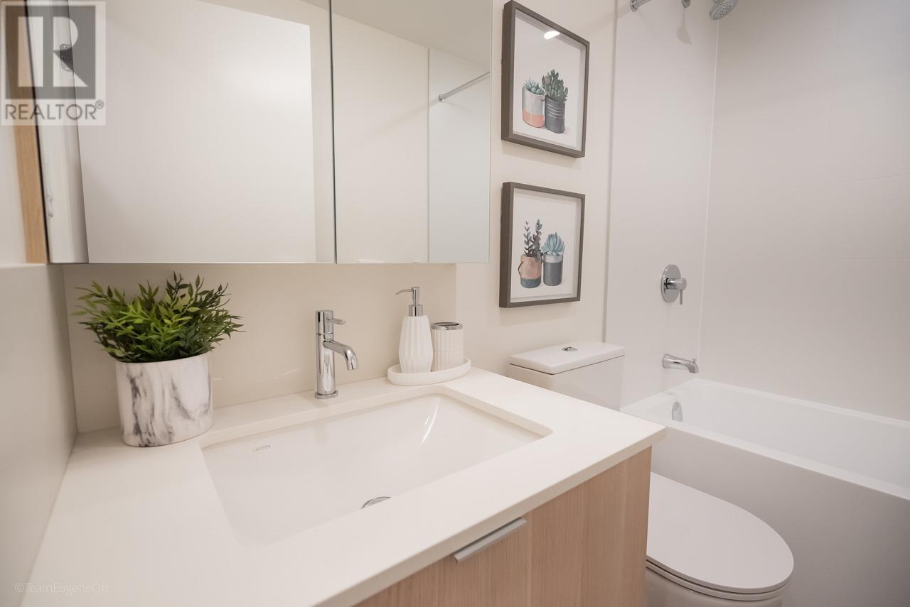 2903 318 Alderson Avenue, Coquitlam, British Columbia  V3K 0J1 - Photo 18 - R2960395
