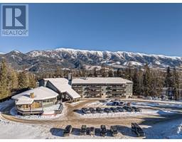 5369 FERNIE SKI HILL Road Unit# 108, fernie, British Columbia