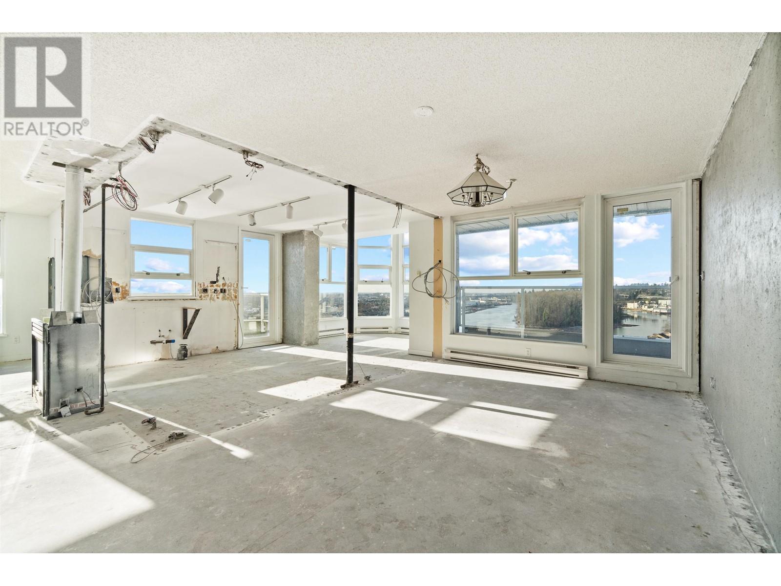 1903 1250 Quayside Drive, New Westminster, British Columbia V3M 6E2 - Photo 15 - R2959532