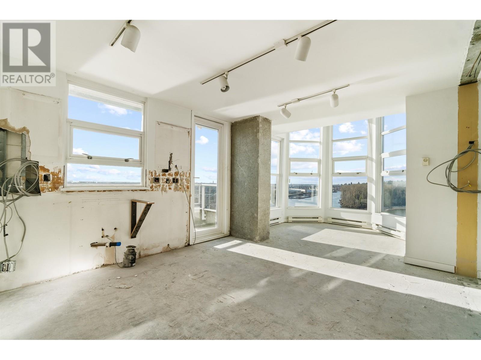 1903 1250 Quayside Drive, New Westminster, British Columbia V3M 6E2 - Photo 16 - R2959532