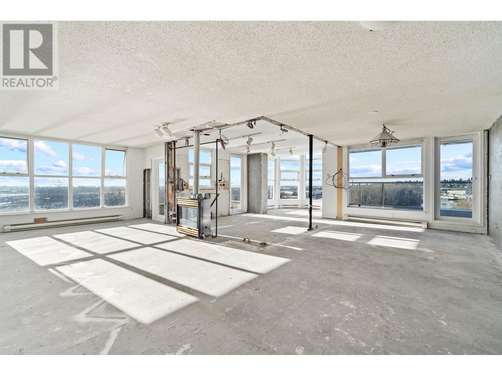 1903 1250 Quayside Drive, New Westminster, British Columbia V3M 6E2 - Photo 13 - R2959532