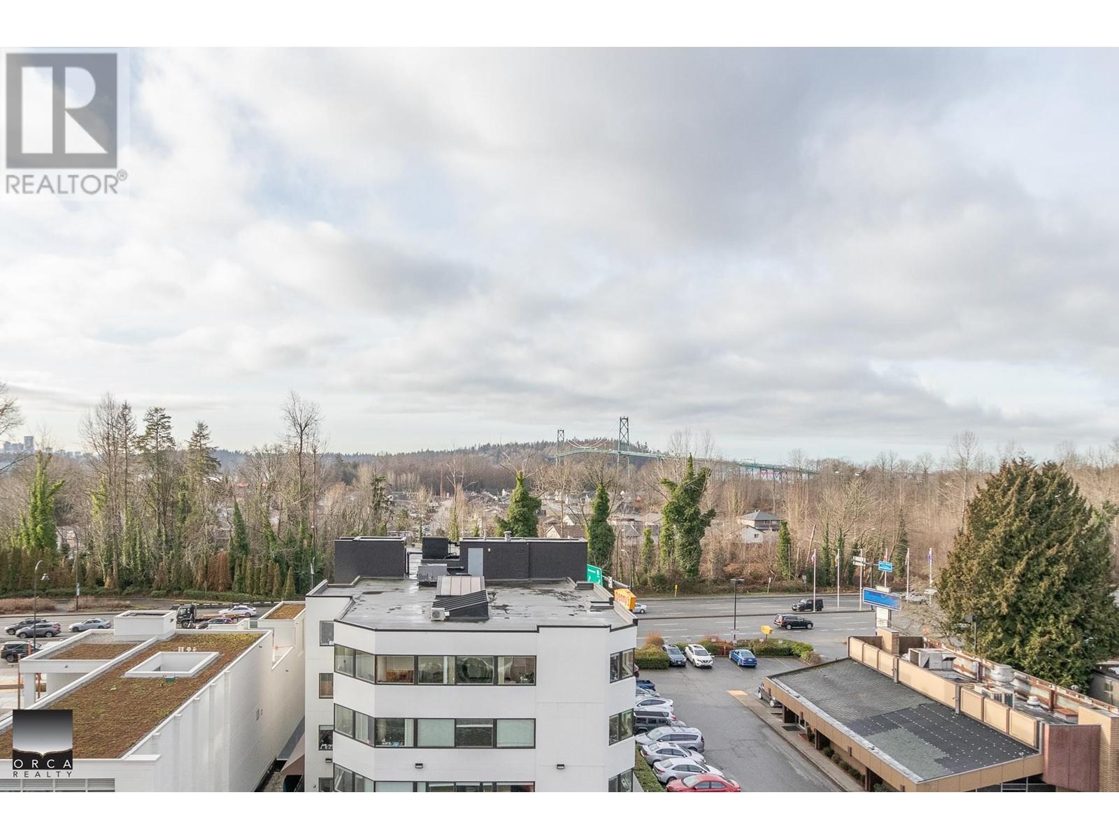 605 1675 Lions Gate Lane, North Vancouver, British Columbia  V7P 3B4 - Photo 6 - R2960306
