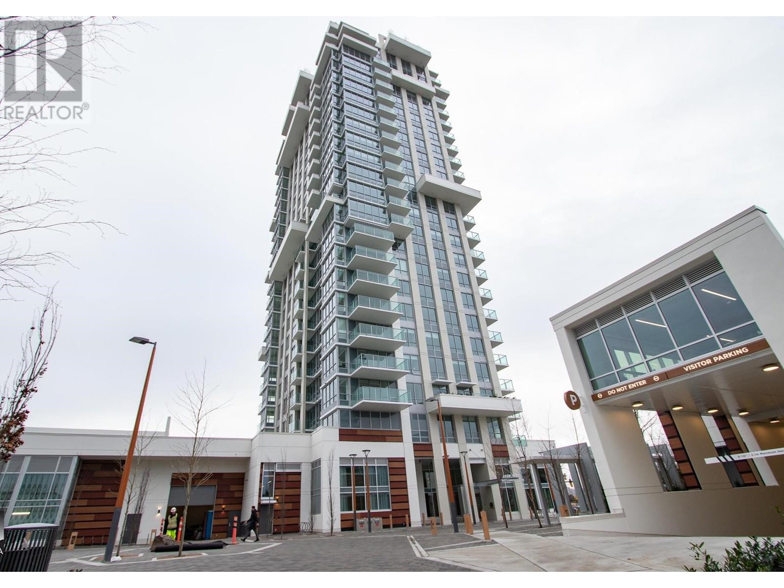 605 1675 Lions Gate Lane, North Vancouver, British Columbia  V7P 3B4 - Photo 1 - R2960306