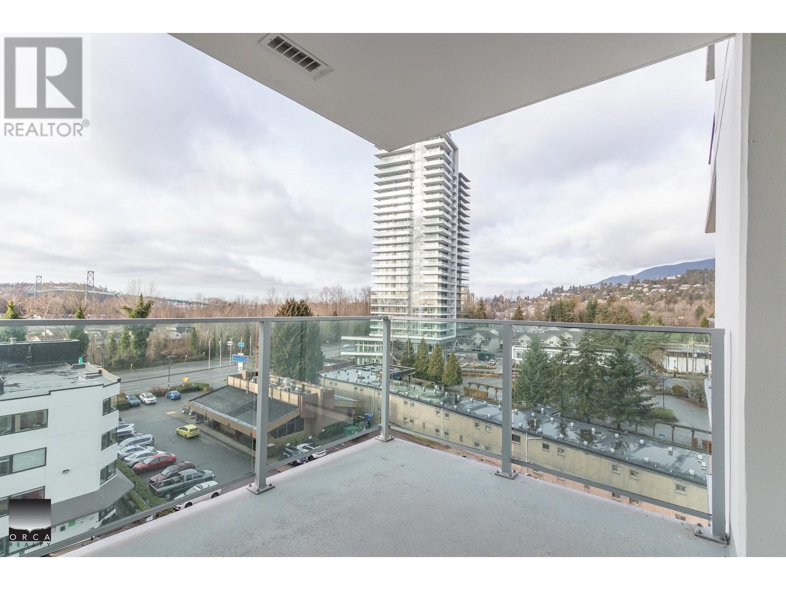 605 1675 Lions Gate Lane, North Vancouver, British Columbia  V7P 3B4 - Photo 5 - R2960306