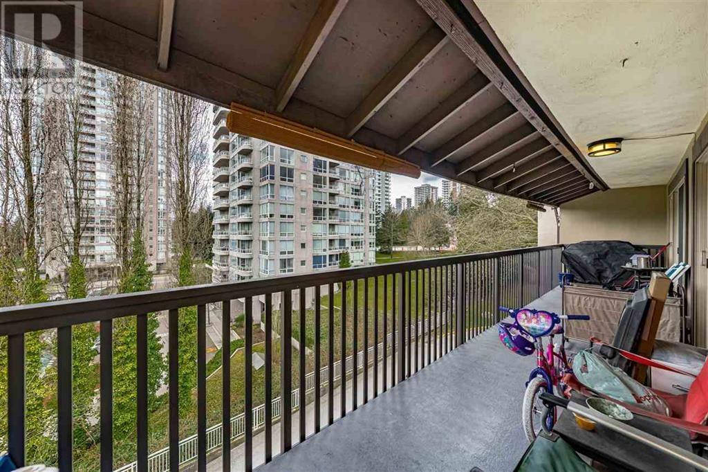501 9847 Manchester Drive, Burnaby, British Columbia  V3N 4P4 - Photo 14 - R2960378