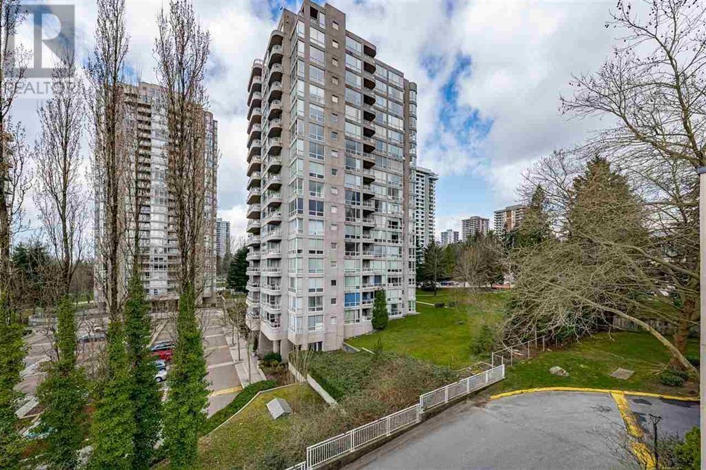 501 9847 Manchester Drive, Burnaby, British Columbia  V3N 4P4 - Photo 15 - R2960378