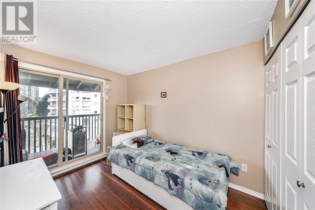 501 9847 Manchester Drive, Burnaby, British Columbia  V3N 4P4 - Photo 11 - R2960378