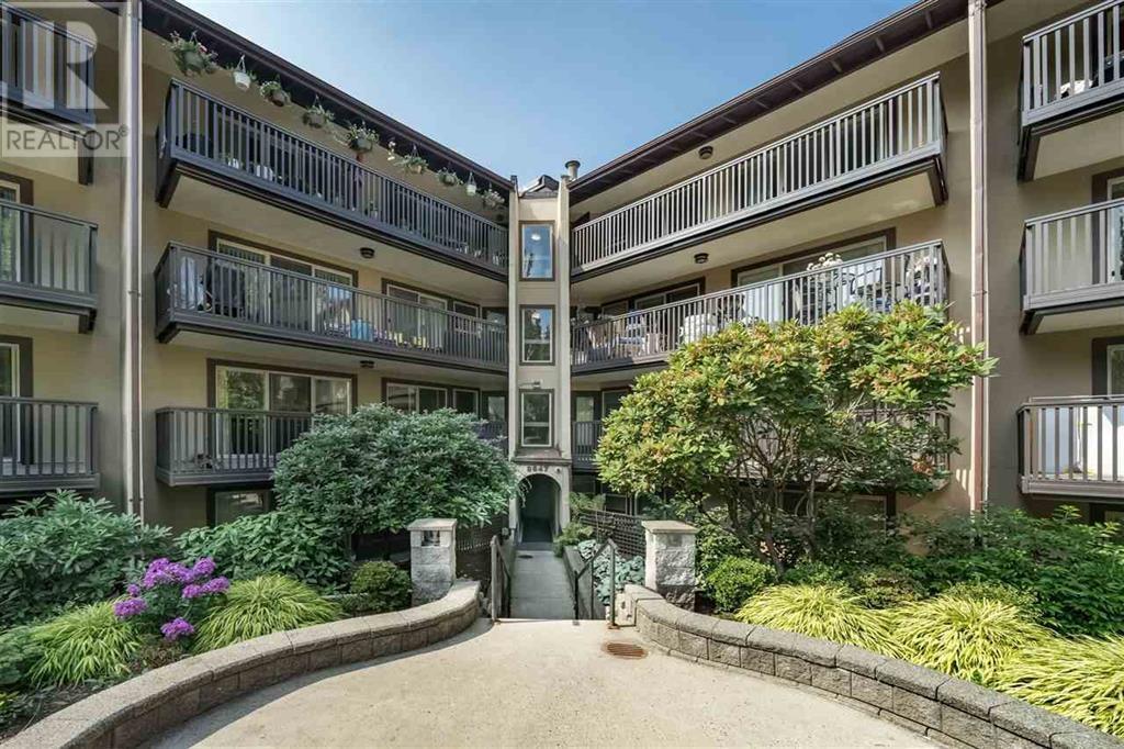 501 9847 Manchester Drive, Burnaby, British Columbia  V3N 4P4 - Photo 18 - R2960378