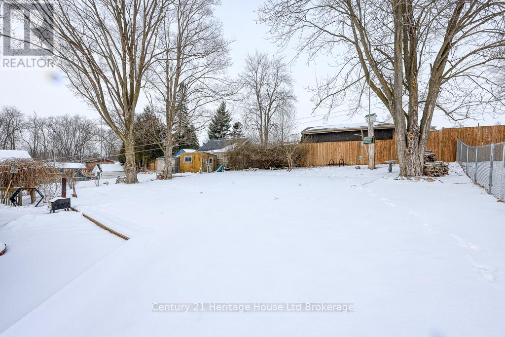 204 Greenleaf Crescent, Woodstock, Ontario  N4S 7K8 - Photo 31 - X11942619