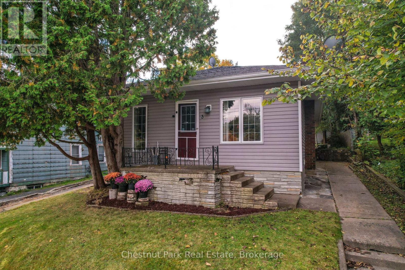 3 Cora Street E, Huntsville, Ontario  P1H 1T5 - Photo 24 - X11942645