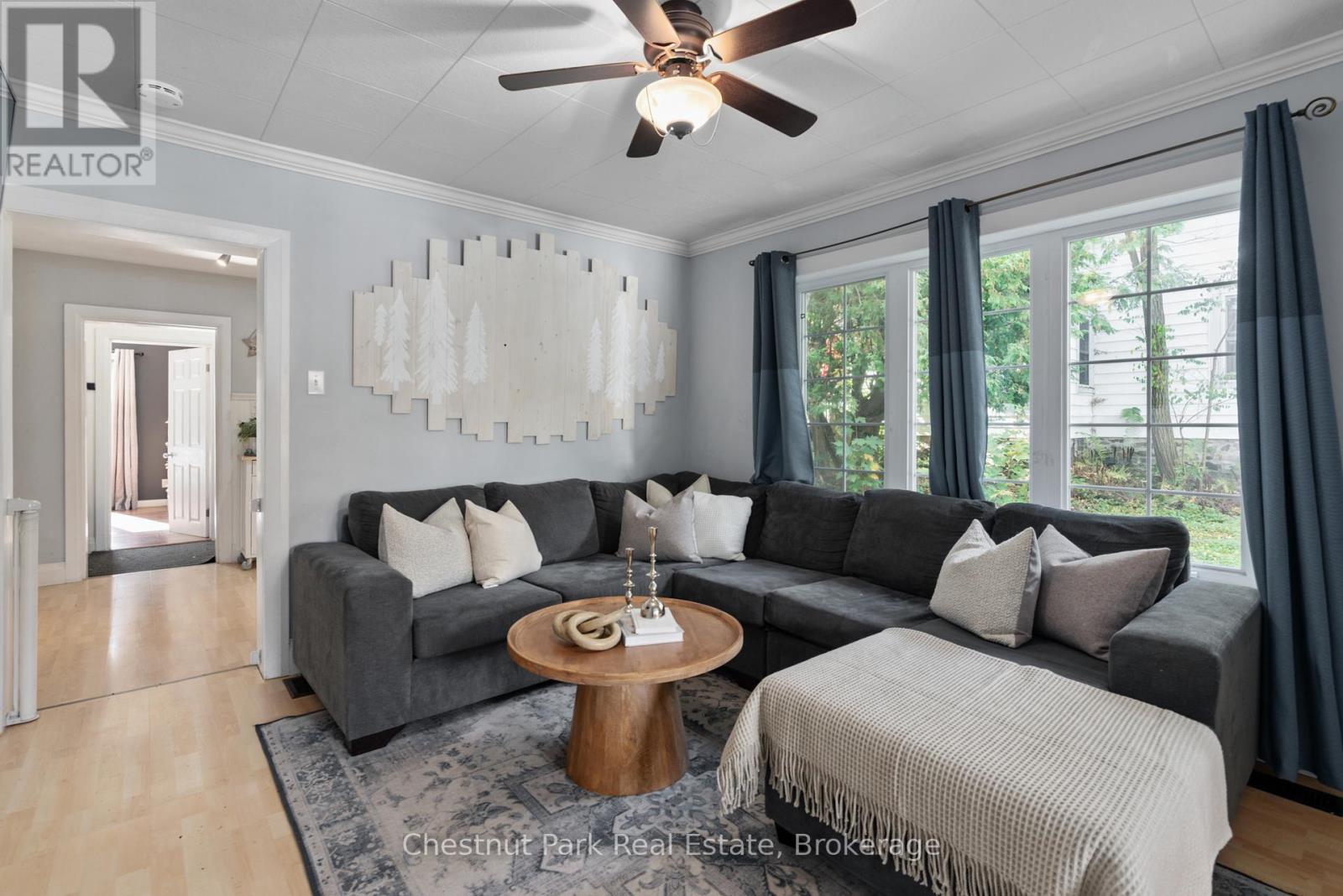 3 Cora Street E, Huntsville, Ontario  P1H 1T5 - Photo 8 - X11942645