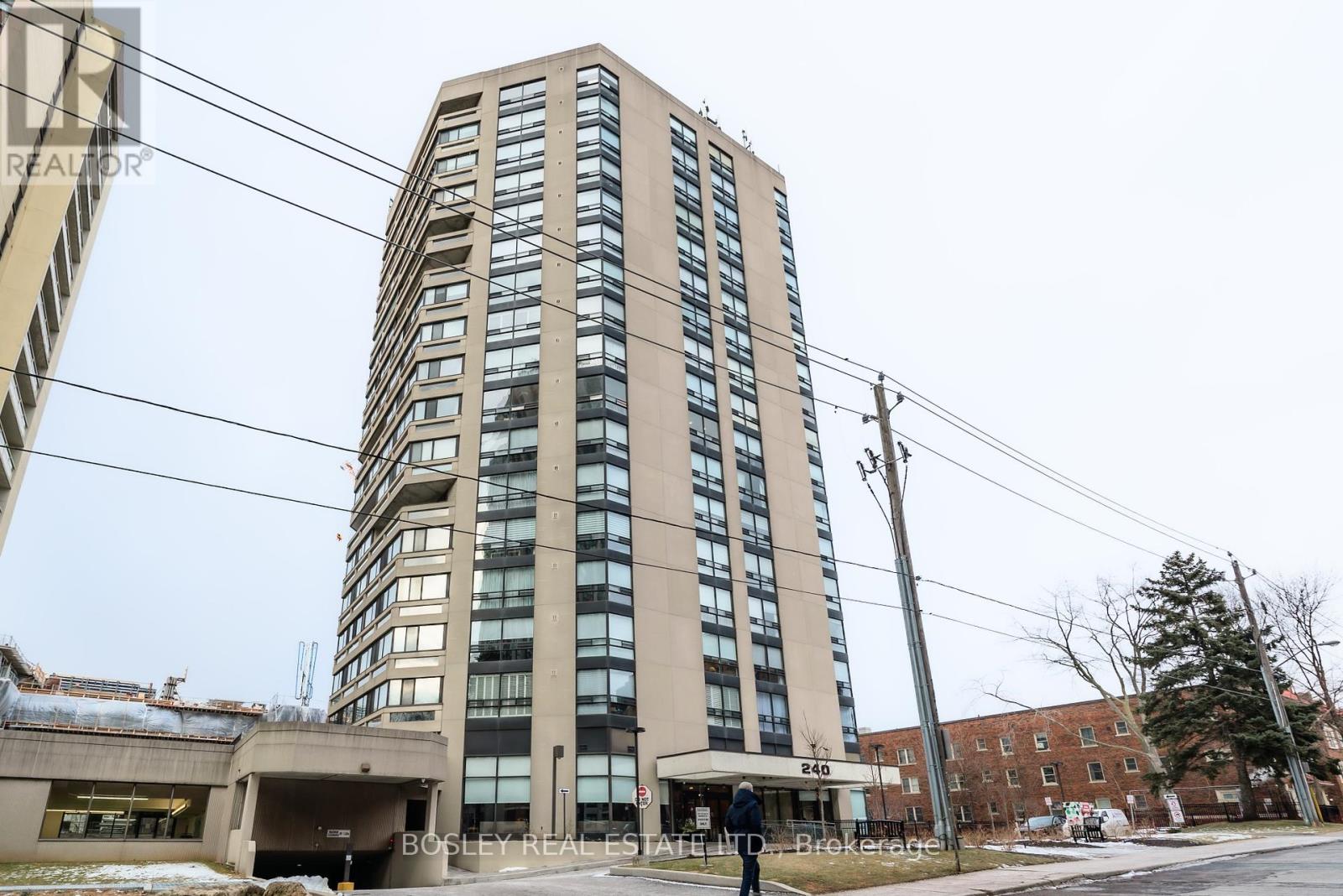 1403 - 240 Heath Street W, Toronto, Ontario  M5P 3L5 - Photo 37 - C11942592