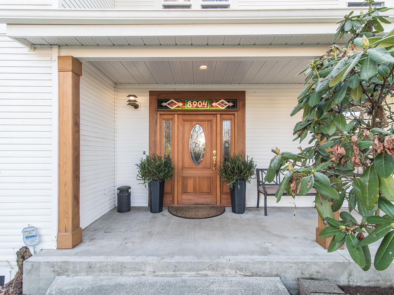 8904 Nash Street, Langley, British Columbia  V1M 2R4 - Photo 3 - R2960199