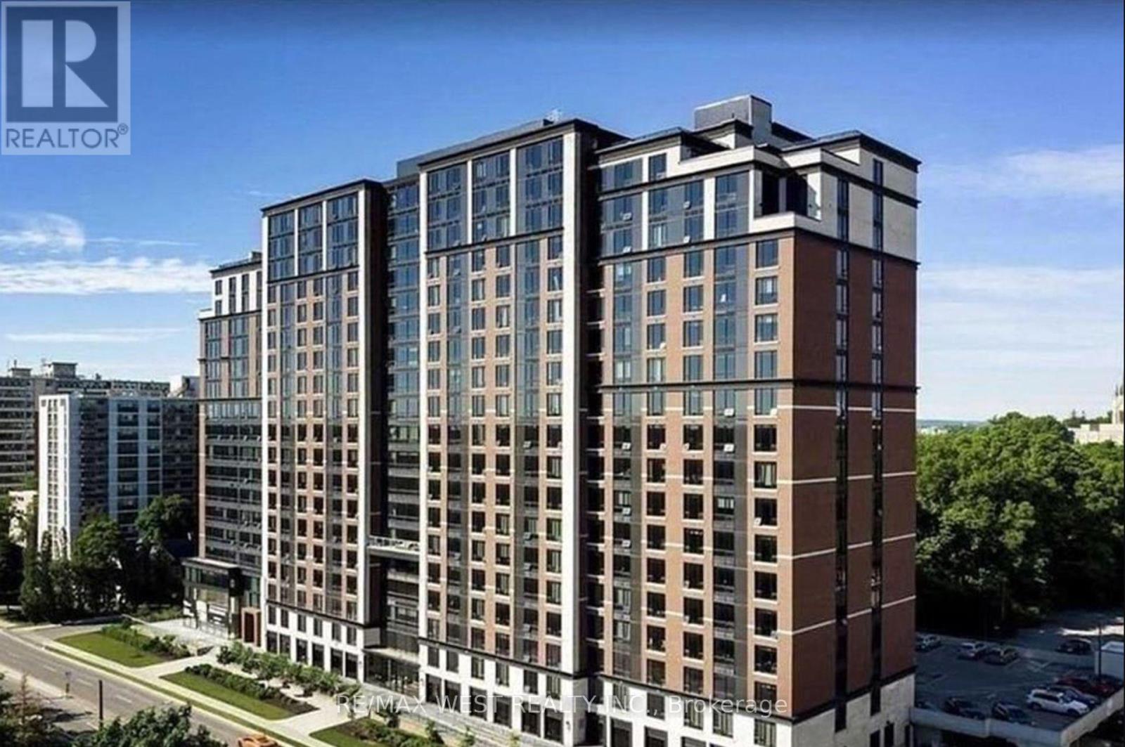 Property at 1313 - 1235 RICHMOND STREET image 1