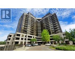 103 - 1060 SHEPPARD AVENUE W, Toronto, Ontario