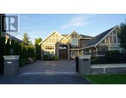 7760 MONTANA ROAD, Richmond, British Columbia