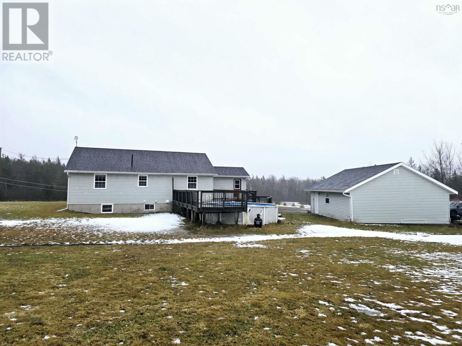 28 Holmes Lane, Union Centre, Nova Scotia  B0K 2A0 - Photo 34 - 202501695