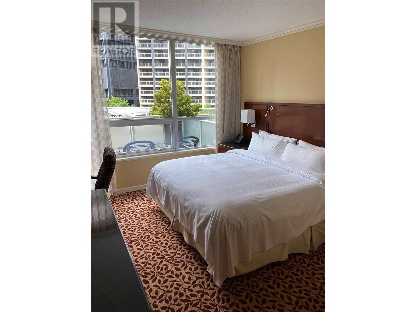 Listing Picture 12 of 16 : 603 1128 W HASTINGS STREET, Vancouver / 溫哥華 - 魯藝地產 Yvonne Lu Group - MLS Medallion Club Member