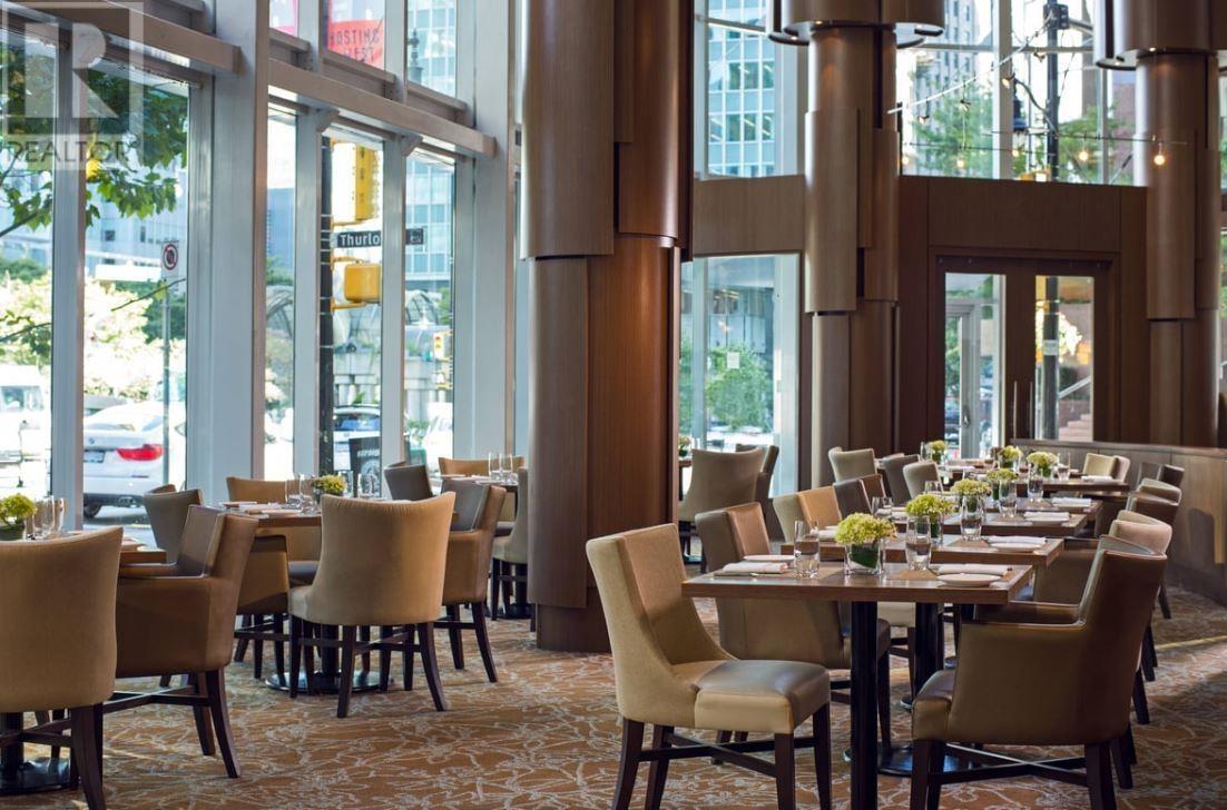 Listing Picture 8 of 16 : 603 1128 W HASTINGS STREET, Vancouver / 溫哥華 - 魯藝地產 Yvonne Lu Group - MLS Medallion Club Member