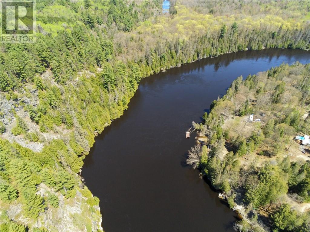 0 Heaton Road, Webbwood, Ontario