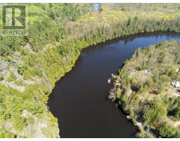 0 Heaton Road, Webbwood, Ontario