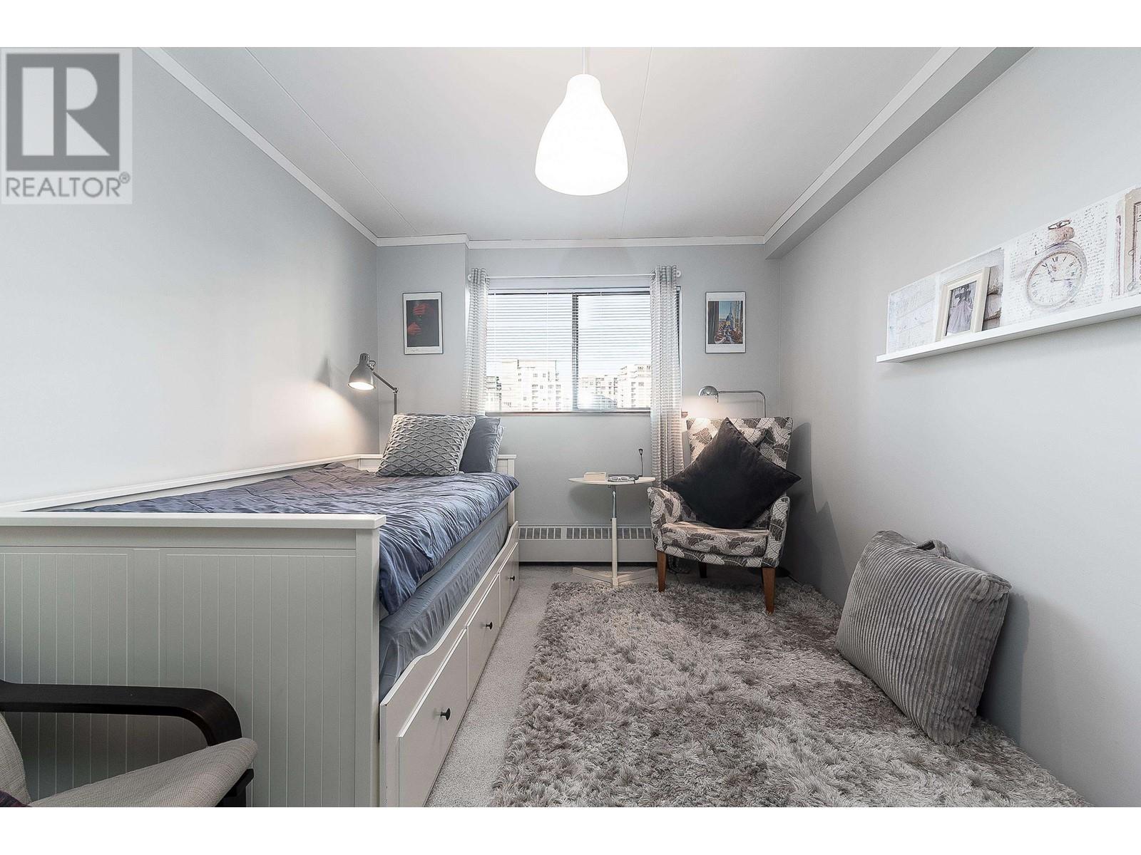 703 6651 Minoru Boulevard, Richmond, British Columbia  V6Y 1Z2 - Photo 34 - R2959931